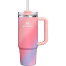 Stanley The Quencher H2.0 Flowstate™ Tumbler 30 Oz/0.89 L, Sunset Spiral Image 1