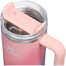 Stanley The Quencher H2.0 Flowstate™ Tumbler 30 Oz/0.89 L, Sunset Spiral Image 2