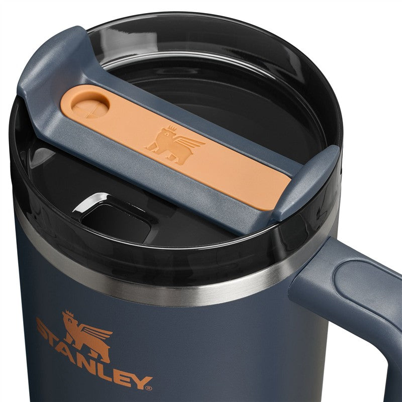 Stanley The Quencher H2.0 FlowState™ Tumbler 40 oz - Twilight Image 3