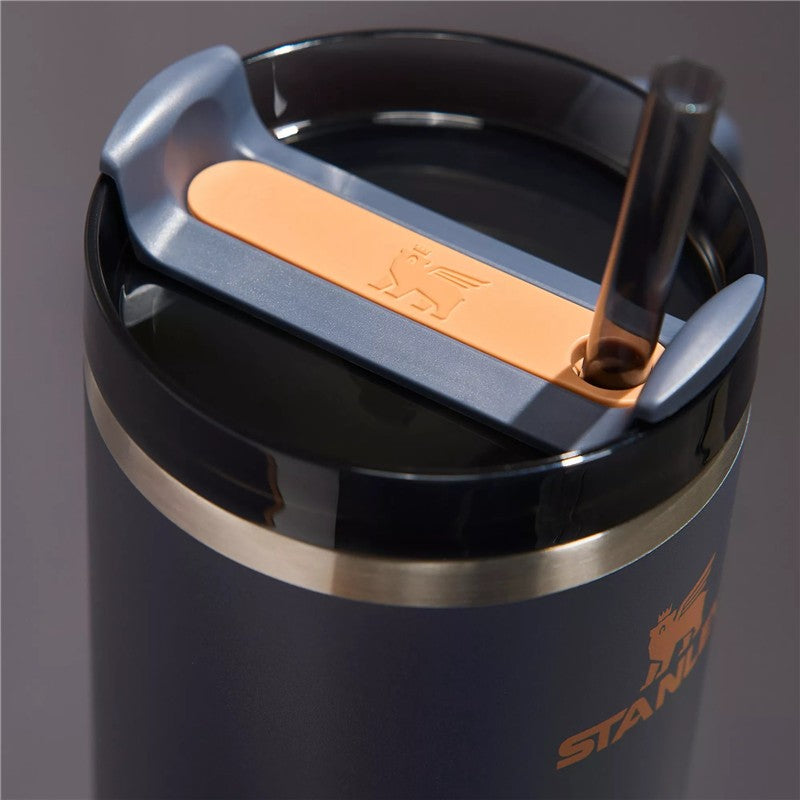 Stanley The Quencher H2.0 FlowState™ Tumbler 40 oz - Twilight Image 4