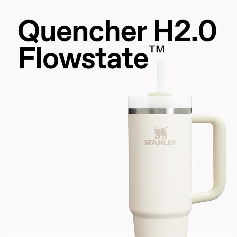Stanley The Quencher H2.0 FlowState™ Tumbler 40 oz - Twilight Image 5