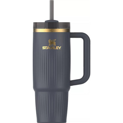 Stanley The Quencher H2.0 Fluted Tumbler 30 oz - Twilight Image 1