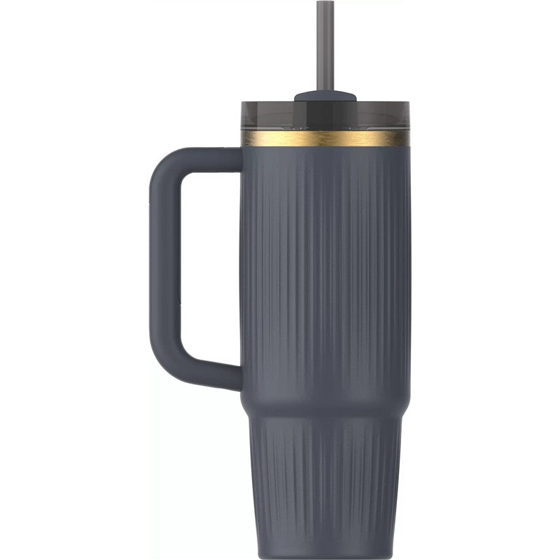 Stanley The Quencher H2.0 Fluted Tumbler 30 oz - Twilight Image 3