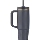 Stanley The Quencher H2.0 Fluted Tumbler 30 oz - Twilight Image 3