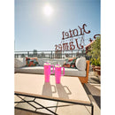 Stanley - The Quencher H2.O Flowstate Tumbler Stainless Steel 40 Oz, Violet Blossom Image 6