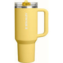 Stanley The Quencher Protour Flip Straw Tumbler 40 Oz, Daffodil Image 1