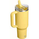 Stanley The Quencher Protour Flip Straw Tumbler 40 Oz, Daffodil Image 2