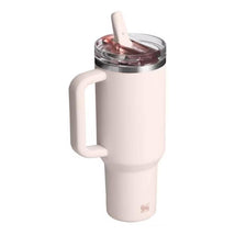 Stanley The Quencher Protour Flip Straw Tumbler 40 Oz, Rose Quartz Image 2