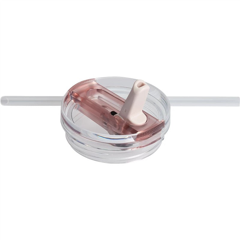 Stanley The Quencher ProTour Flip Straw Tumbler 40 oz - Rose Quartz Image 3