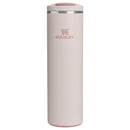 Stanley The Transit Fliptop Mug 20 Oz, Rose Quartz Image 1