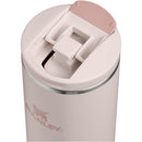Stanley The Transit Fliptop Mug 20 Oz, Rose Quartz Image 3