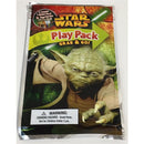 Star Wars Grab & Go Play Pack, Yoda Image 1
