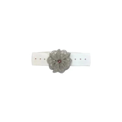 Stephan Baby - Angels In Lace Diva Headband Image 1