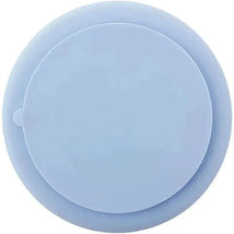Stephen Joseph 100% Silicone Suction Plates For Babies, Shark Image 2
