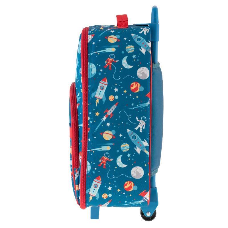 Stephen Joseph - All Over Print Luggage, Space Image 2