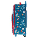 Stephen Joseph - All Over Print Luggage, Space Image 2