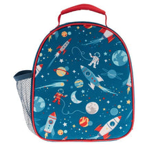Stephen Joseph - All Over Print Lunchbox, Space Image 2