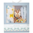 Stephen Joseph - Baby Box Set Zoo Image 1