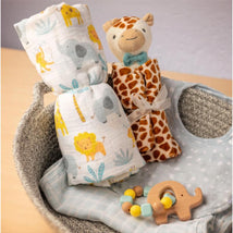 Stephen Joseph - Baby Box Set Zoo Image 2
