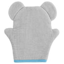 Stephen Joseph - Bath Mitt, Elephant Image 2