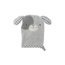 Stephen Joseph - Bath Mitt, Puppy Image 1