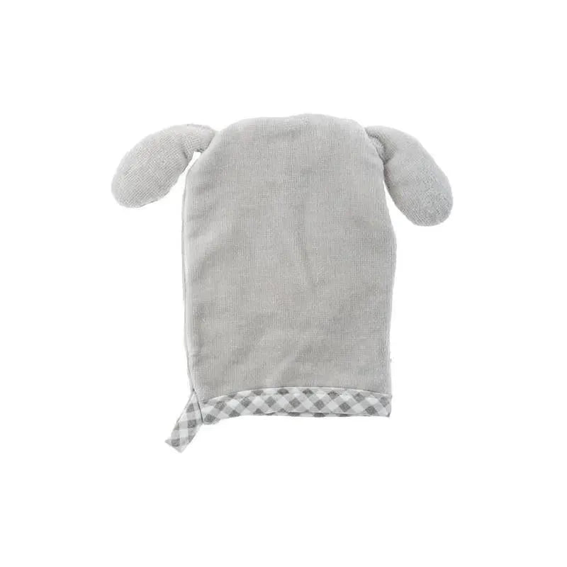 Stephen Joseph - Bath Mitt, Puppy Image 2