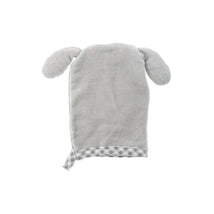 Stephen Joseph - Bath Mitt, Puppy Image 2