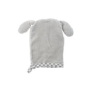 Stephen Joseph - Bath Mitt, Puppy Image 2