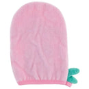 Stephen Joseph - Bath Mitt W/ Finger Puppet, Mermaid Image 5