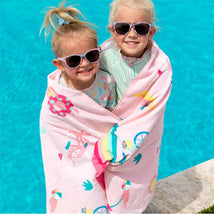 Stephen Joseph - Beach And Bath Towels Beach Day Image 2