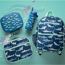 Stephen Joseph - Bento Box With Removable Tray Construction Image 2