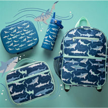 Stephen Joseph - Bento Box With Removable Tray Dino Image 2