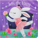 Stephen Joseph - Board Book Rabbit Image 1
