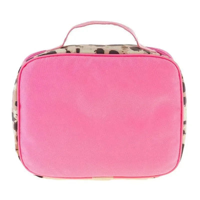 Stephen Joseph - Classic Lunch Box, Leopard Image 2