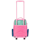 Stephen Joseph Durable Sloth Luggage For Kids Image 2