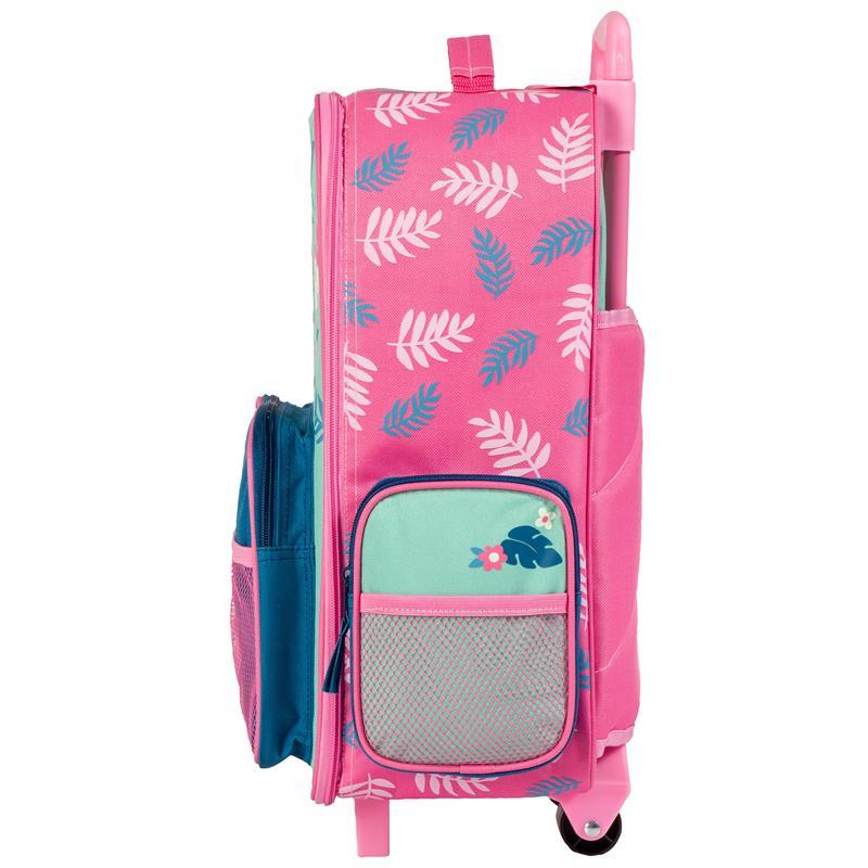 Sloth Carry on Suitcase Wheels Kids Suitcase on Wheels 