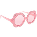 Stephen Joseph - Fashion Sunglasses Pink Flower  Image 1