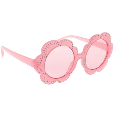 Stephen Joseph - Fashion Sunglasses Pink Flower  Image 1