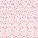Stephen Joseph Flamingo Muslin Baby Blankets Image 3