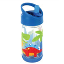 Stephen Joseph - Flip Top Bottle, Dino Image 3