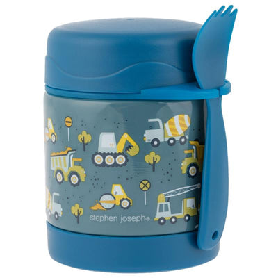 Stephen Joseph - Insulated Food Jar Construction Image 1