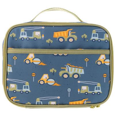 Stephen Joseph - Junior Lunchbox Construction Image 1