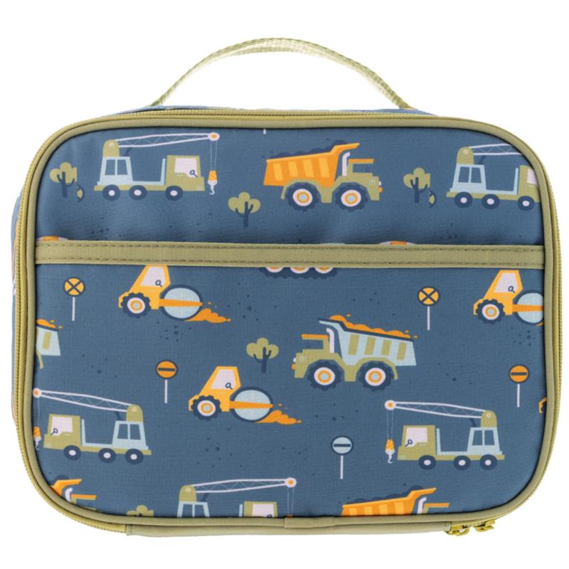 Stephen Joseph - Junior Lunchbox Construction Image 1