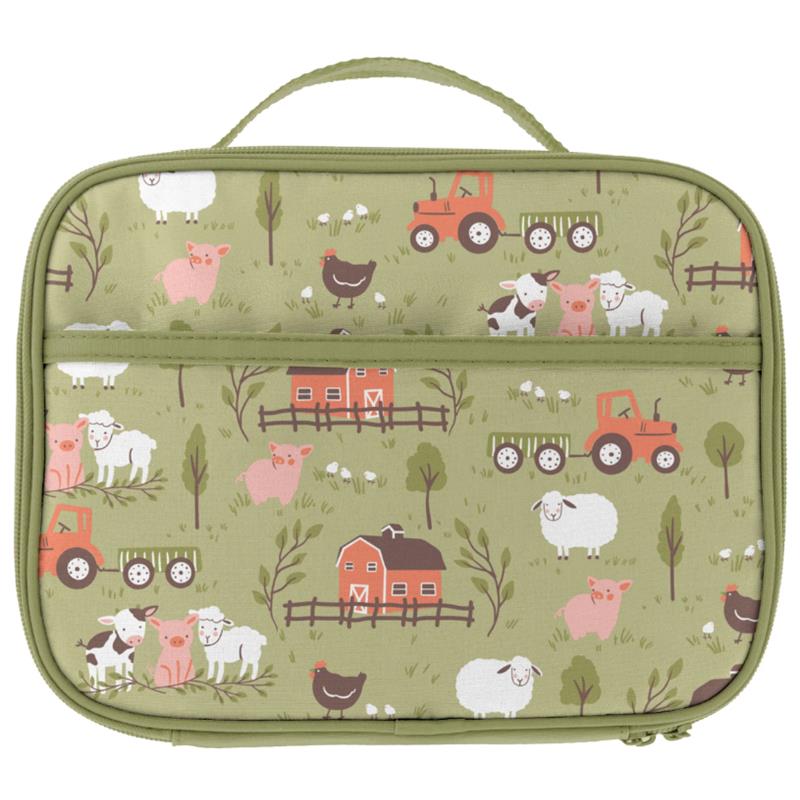Stephen Joseph - Junior Lunchbox Farm Image 1