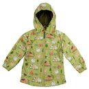 Stephen Joseph - Kids Raincoat Farm  Image 1