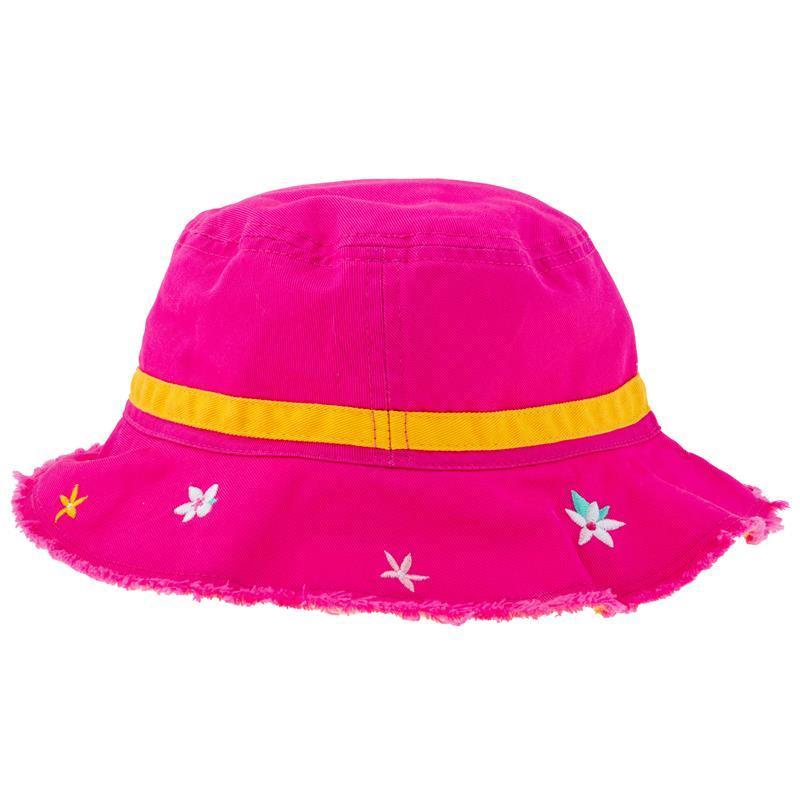 Stephen Joseph Llama Bucket Hats For Kids Image 3