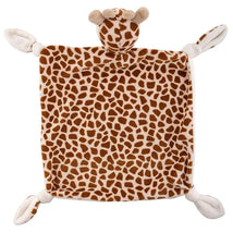Stephen Joseph Loveys For Babies, Giraffe Image 2