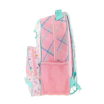 Stephen Joseph Lunch Bag For Kids, Unicorn Image 2