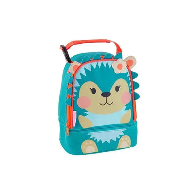 Stephen Joseph - Lunch Pals, Hedgehog Image 1