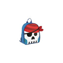 Stephen Joseph Mini Sidekick Backpack, Pirate Image 1